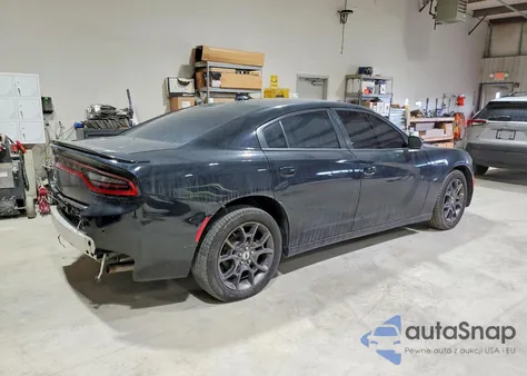 2018 Dodge Charger Gt z USA, uszkodzony, nr VIN 2C3CDXJG3JH174782